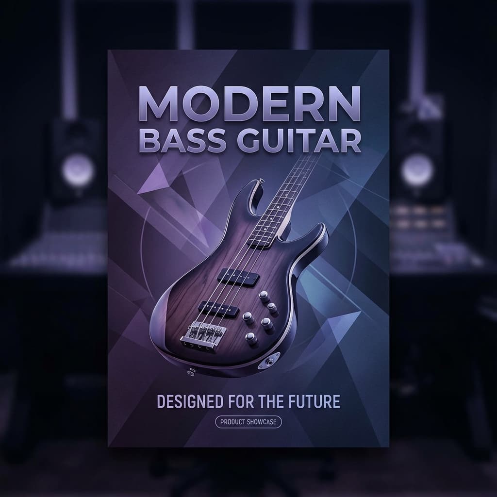 Custom Guitar Build