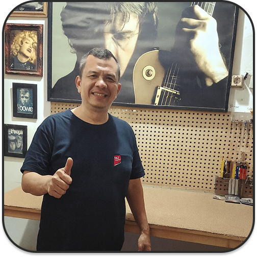 Ruli Lubis